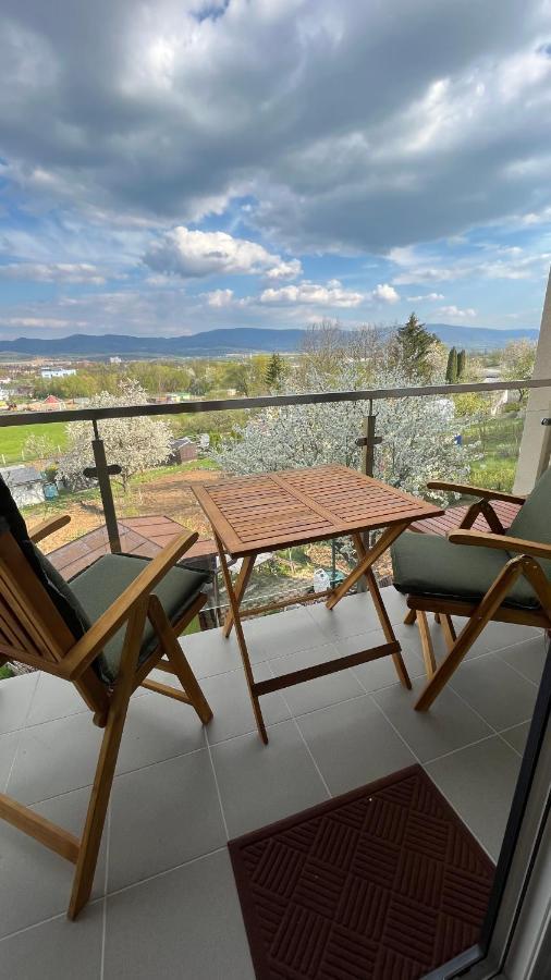 Rezidencia Pod Zamkom Bojnice Apartman Luna Exterior photo