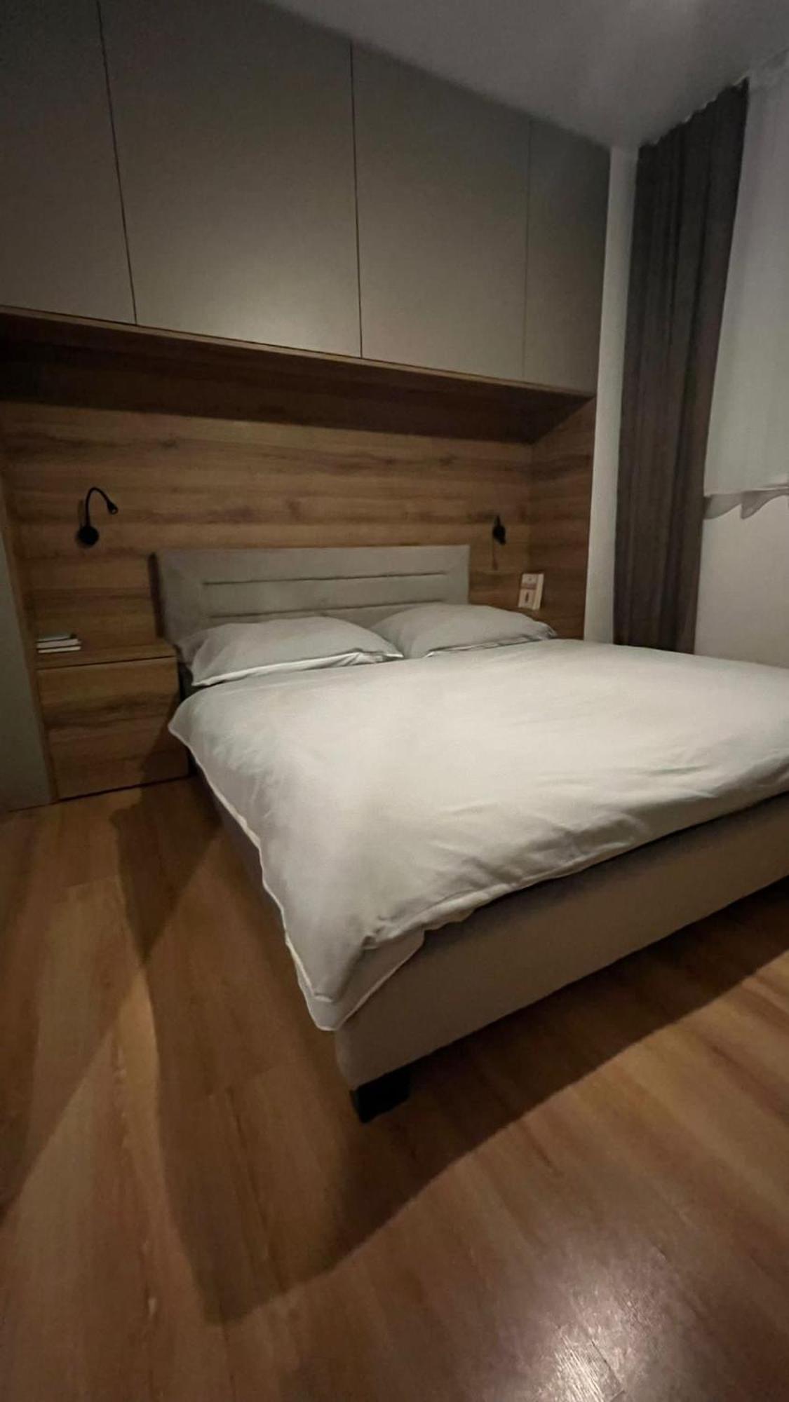 Rezidencia Pod Zamkom Bojnice Apartman Luna Exterior photo