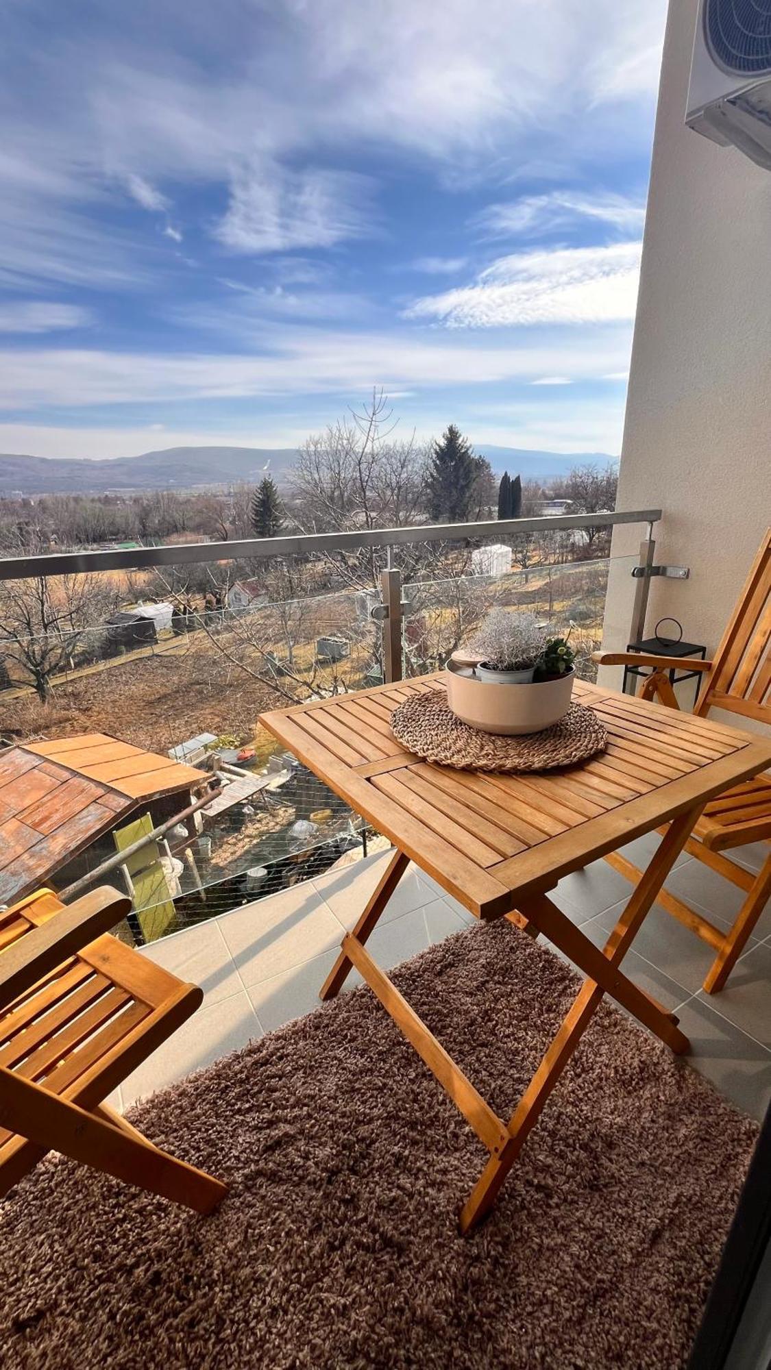 Rezidencia Pod Zamkom Bojnice Apartman Luna Exterior photo