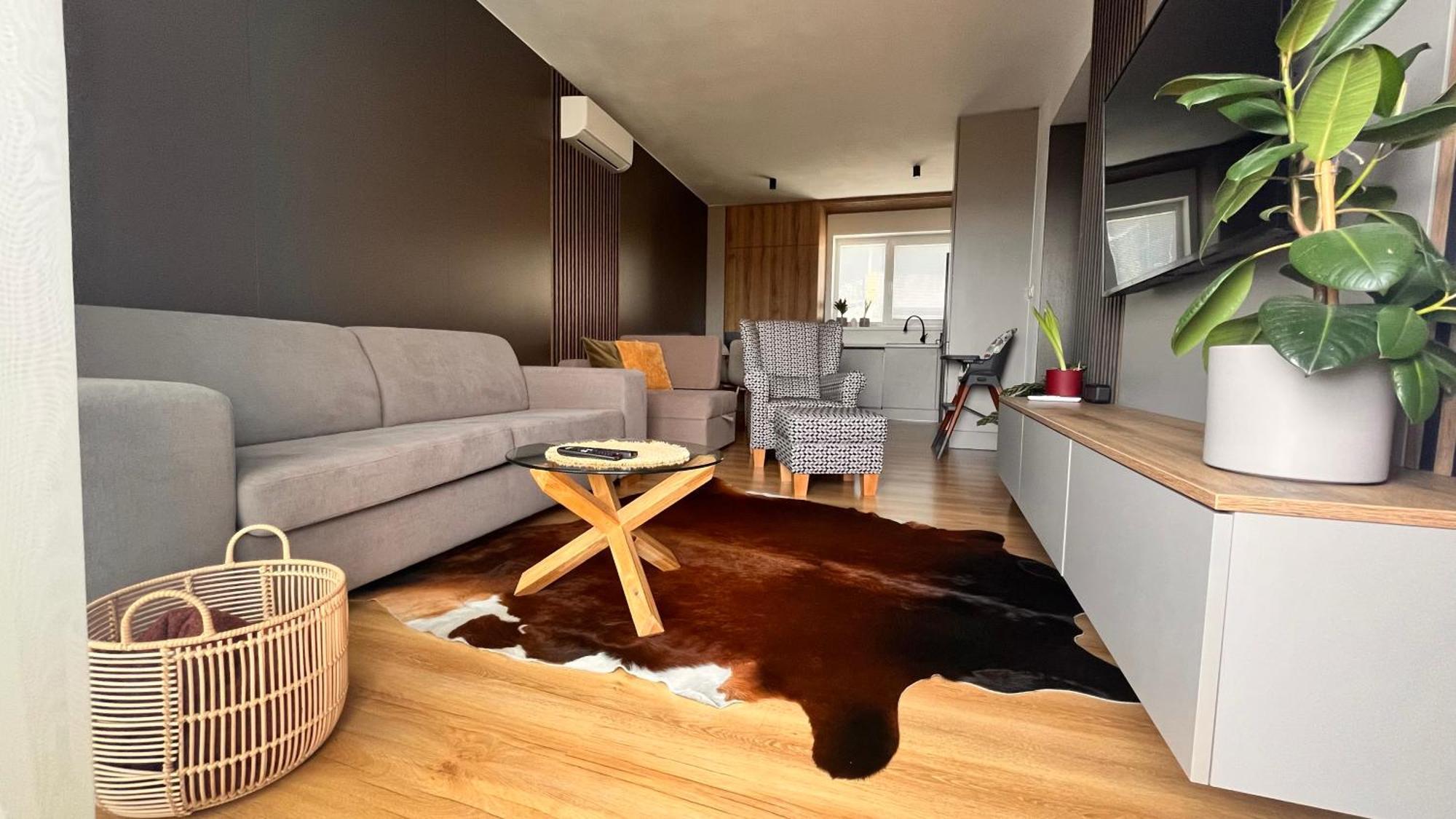 Rezidencia Pod Zamkom Bojnice Apartman Luna Exterior photo