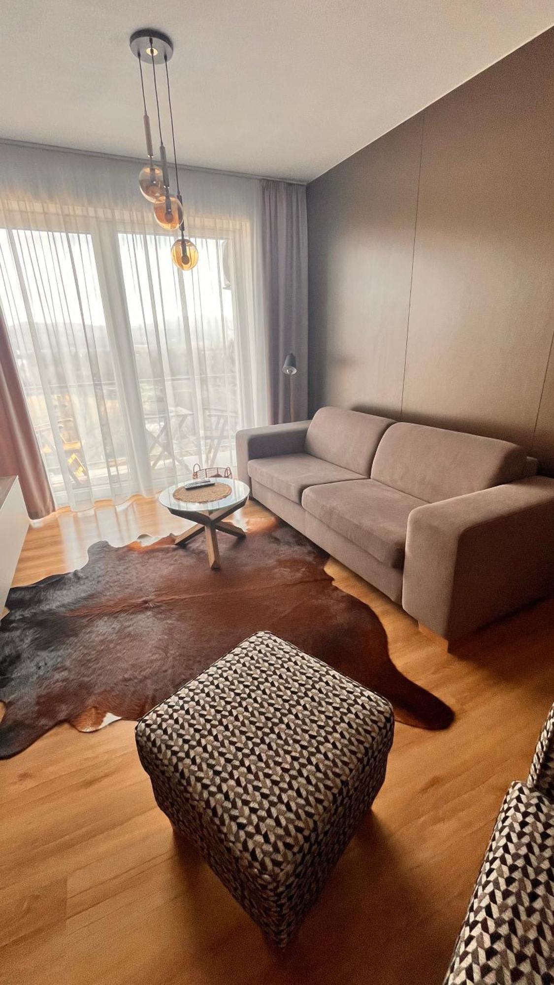 Rezidencia Pod Zamkom Bojnice Apartman Luna Exterior photo